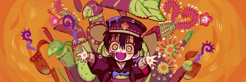 DID A REDRAW OF AIDAIROS 2024 SEPTEMBER BANNER!! I Have A Little Fun Tradition Of Mine Where I Try To