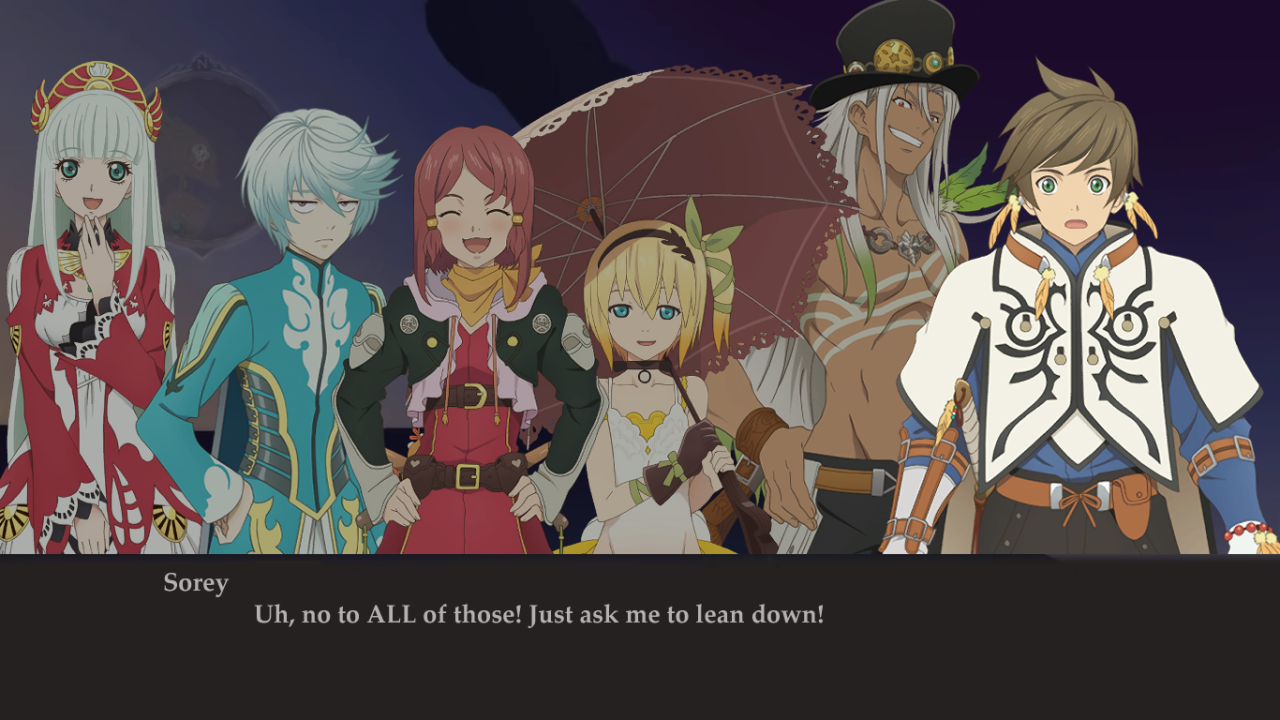 tales of zestiria sorey attack or arte attack tales of zestiria sorey attack or arte attack