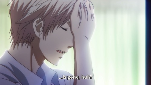 fudanshidaily: IN CASE YOU DIDN’T HAVE ENOUGH REASONS TO LOVE CHIKA- Look at this… He s