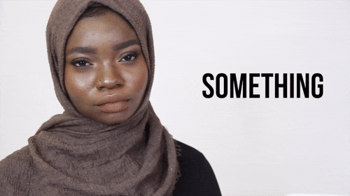 hustleinatrap:    This Muslim Blogger Created An Inclusive Hijab Line For All Skin Tones.Habiba Da Silva said: “I wanted to break the barrier of having too many companies who just used lighter skin models.” 22-year-old Birmingham designer has developed