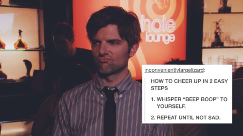 mycrawft:Snakehole Lounge: Pawnee’s Sickest Night Club + Text Posts