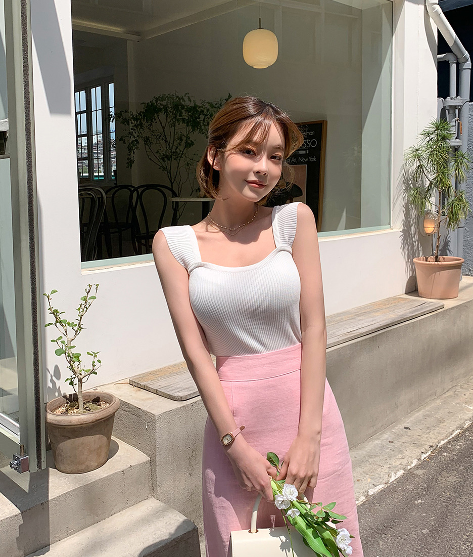 korean-dreams-girls:  Kang Tae Ri - May 21, 2019 Set   