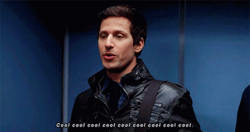 Abed Gif Explore Tumblr Posts And Blogs Tumgir