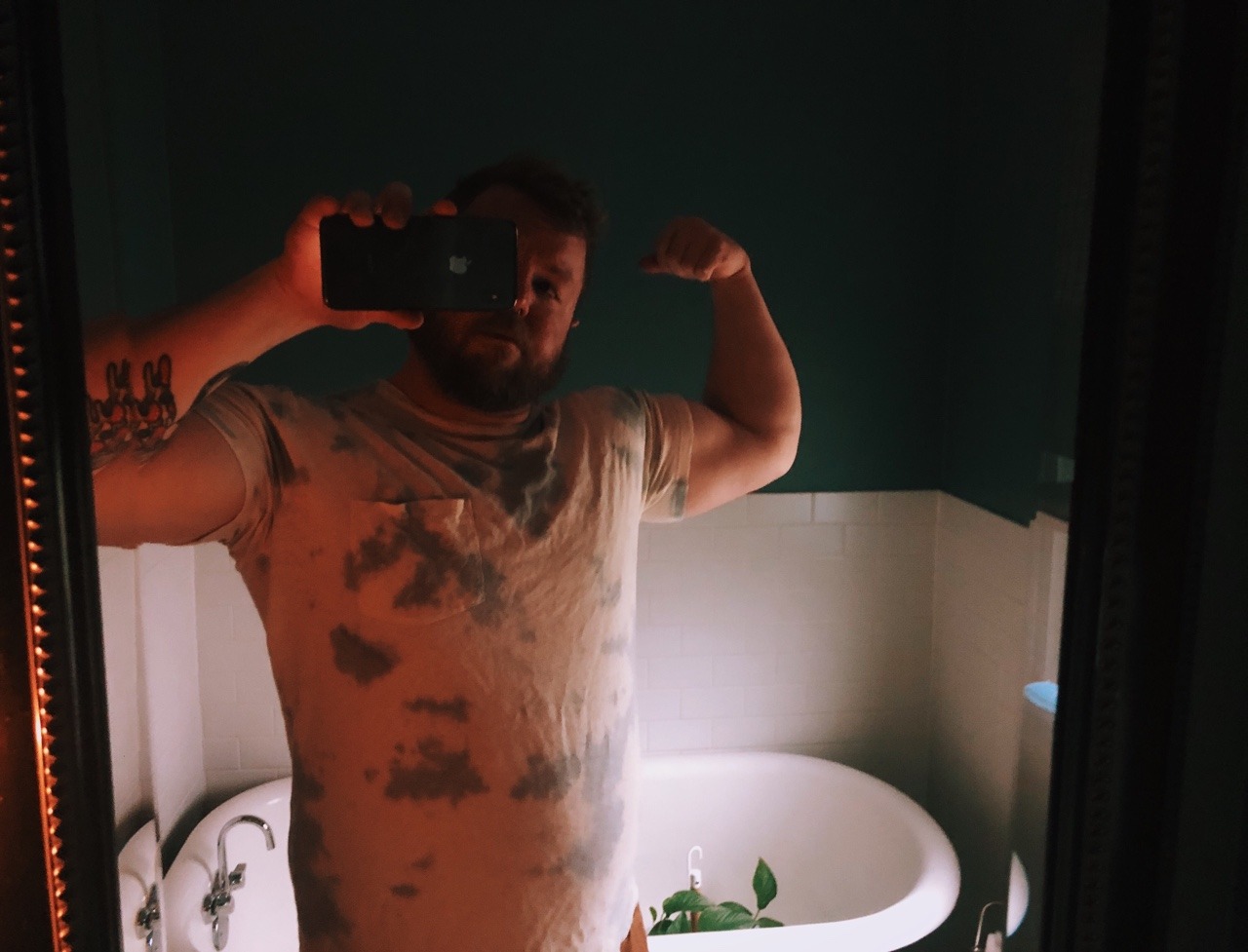 filmben:  💪🏻