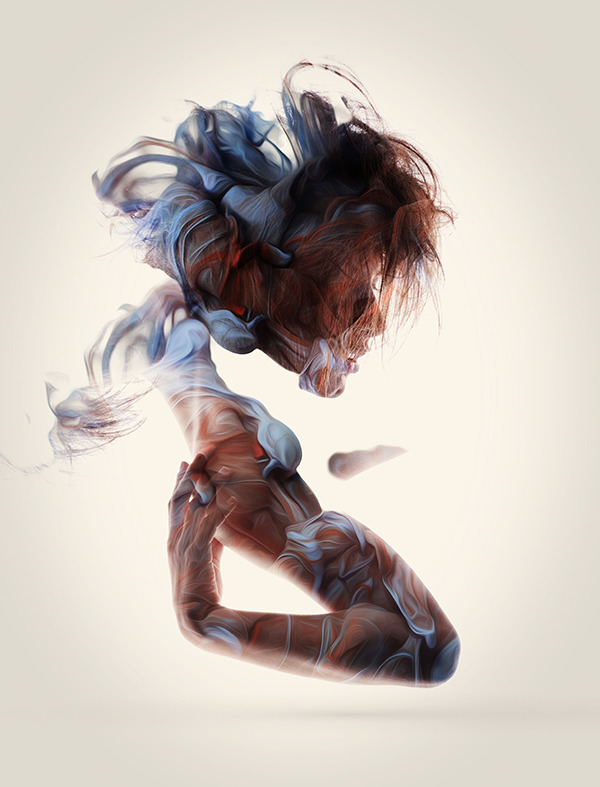 mypleasurealways:  artforadults:  alberto seveso via  Whoa