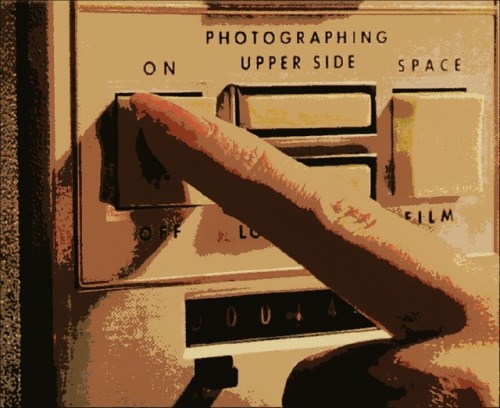 Kodak 1966 ad detail; Recordak Microfilm