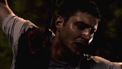 jesh14:  peggingdean:  &ldquo;you are certainly willing to do the sacrificing as