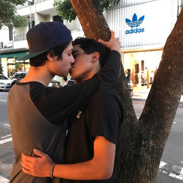 loveegayteen: Love the way you are!   Love the way you are!     Love the way you