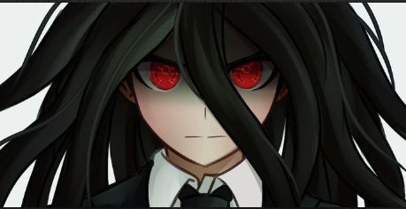I'm Bout To Work On An Izuru Kamakura Story But Until Then I Have Some Pictures For Y'all