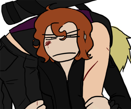 thestormypetrelofcrime:thestormypetrelofcrime:I started this when they announced the title of the ne
