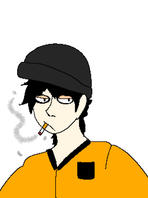 My First Time Drawing This Man, I Love Him Sm