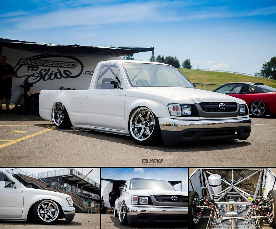driftingjesus:  Engineered to slide!