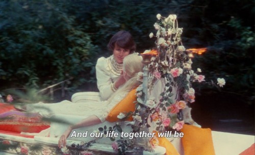 peau d'âne, 1970jacques demy 