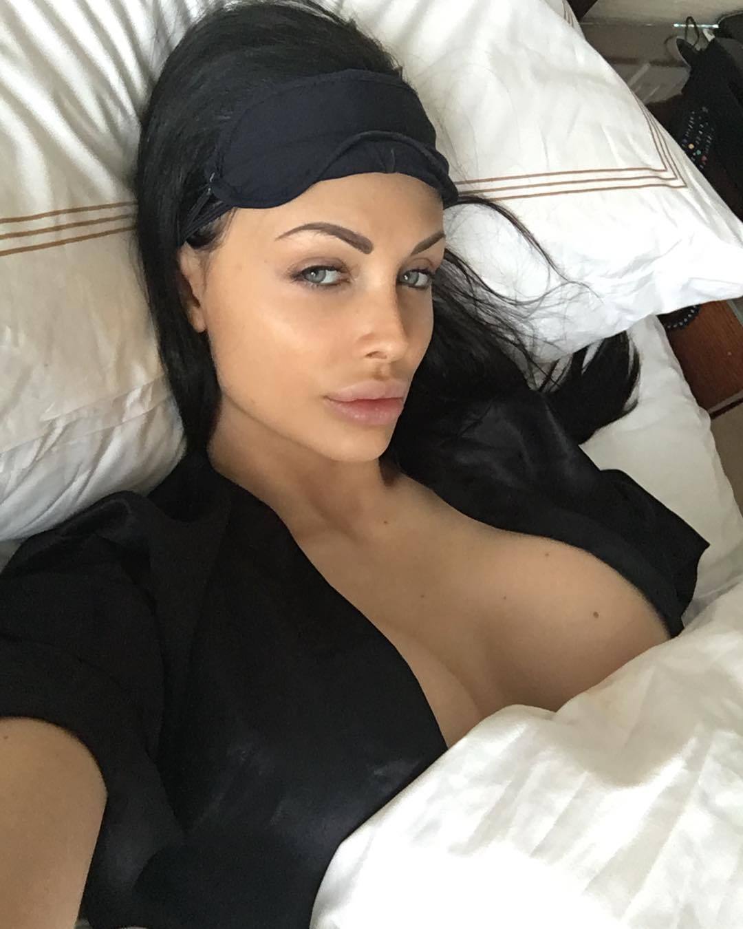 Jetlag&hellip; by alettaoceanxxxx_