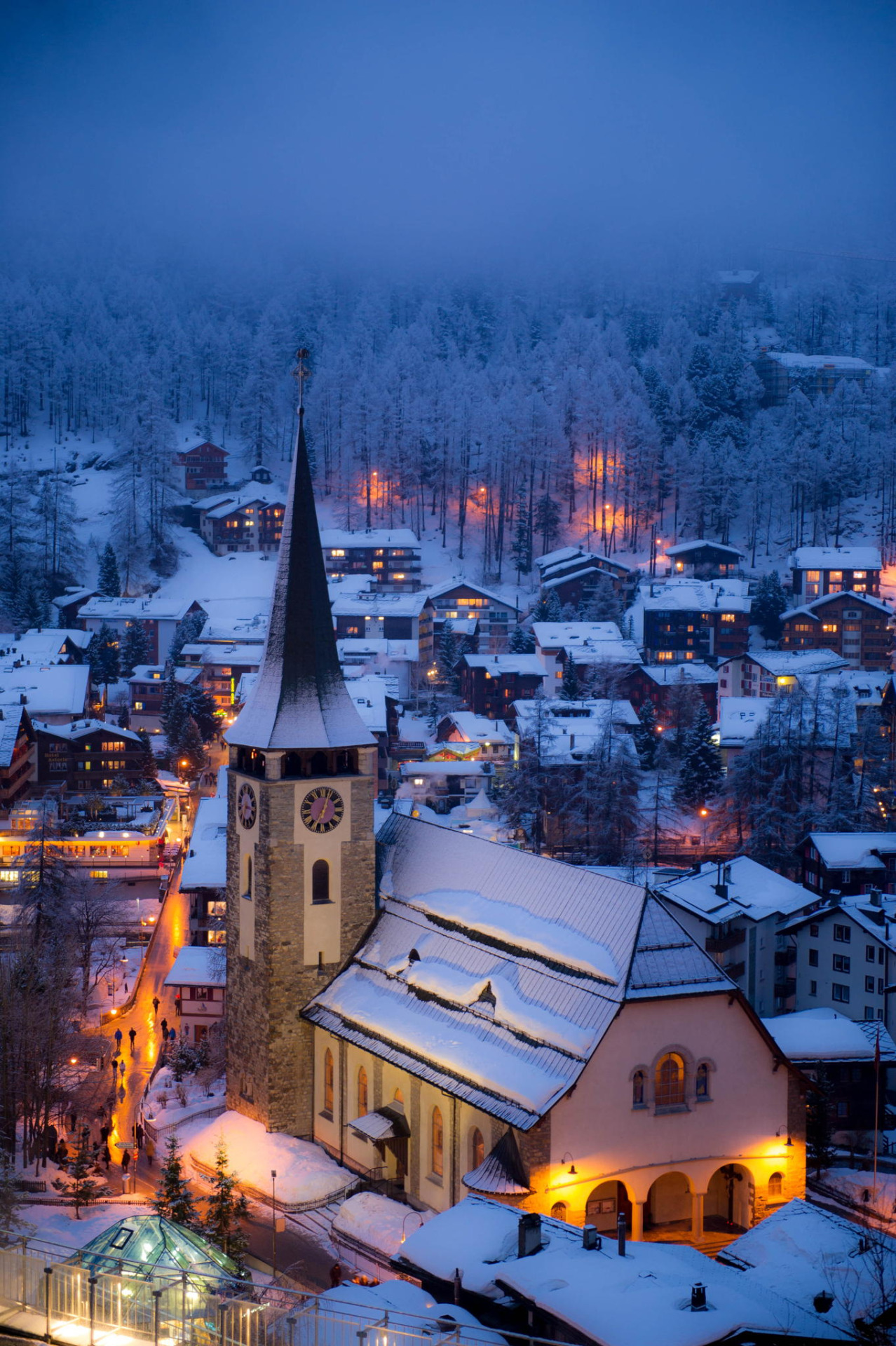 travelgurus:                         The Outstanding beauty of Zermatt,