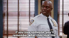 raymukada: What’s the hardest part about being a gay, black police officer? The discrimination.