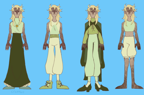More Zellmitch Art! I've Got Zellmitch Brainrot Atm, As Per Usual When I'm Making A New Character For