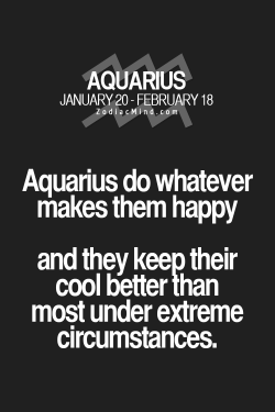 zodiacmind:  Fun facts about your sign here