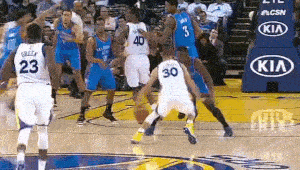 bigfou:  MVP handles