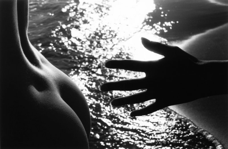 grigiabot:  Lucien Clergue  Also