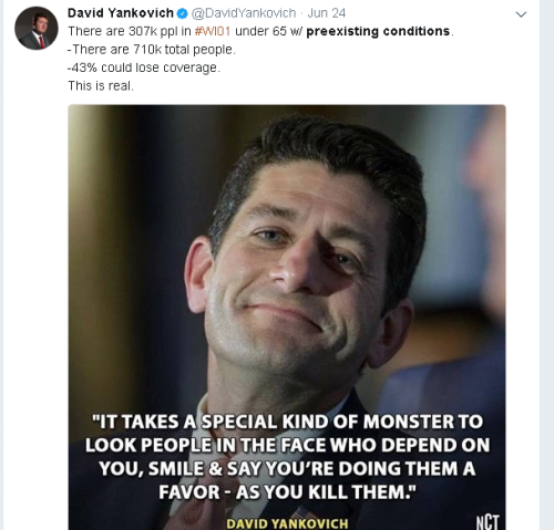 paul ryan