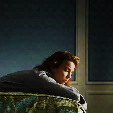 thecobaltmonk: What does it look like when a psychopath starts to learn how to feel things, and when