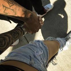 wolftyla:  yatted w/ my 1 year &amp; 10 months. 