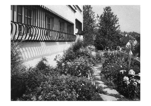 House SteinmeyerLucerne, Switzerland; 1932Armin Meili (photography by H. Friebel-Sahli)see map via &