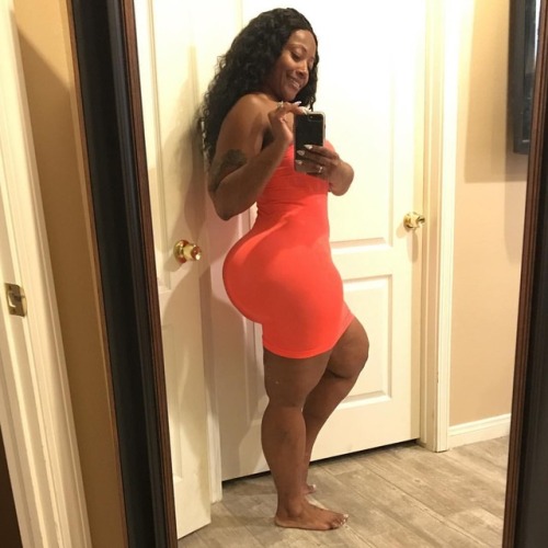 ratedthickent:CHEROKEE (GOD IS GREAT)