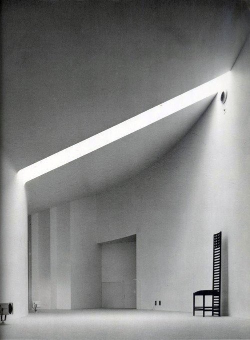 White U, Toyo Ito, Tokio, 1975-1976