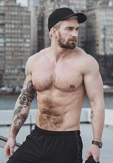 Daddy!
