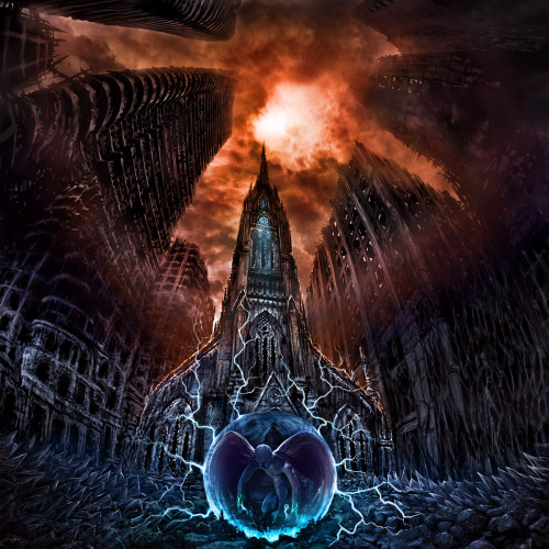 Apocalyptic Worlds Fromalexiuss