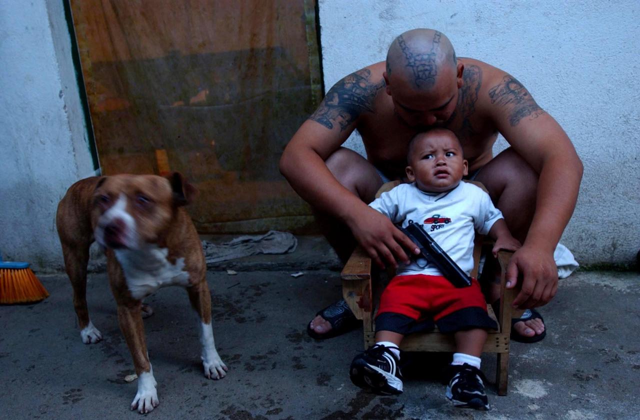 Rodrigo Abd fue el fotógrafo oficial de la agencia Associated Press (AP) en Guatemala desde el 2003 hasta aproximadamente 2005. En este país centroamericano fue donde Abd ha declarado a diversos medios que realizó un trabajo antropólogico basado en...