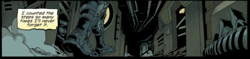 Jason Still Counts His Steps To Fight Back Anxiety/panic, Just Like He Did Whenever He Tried To Escape