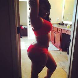 bruh-in-law:  Shekinah Jo 