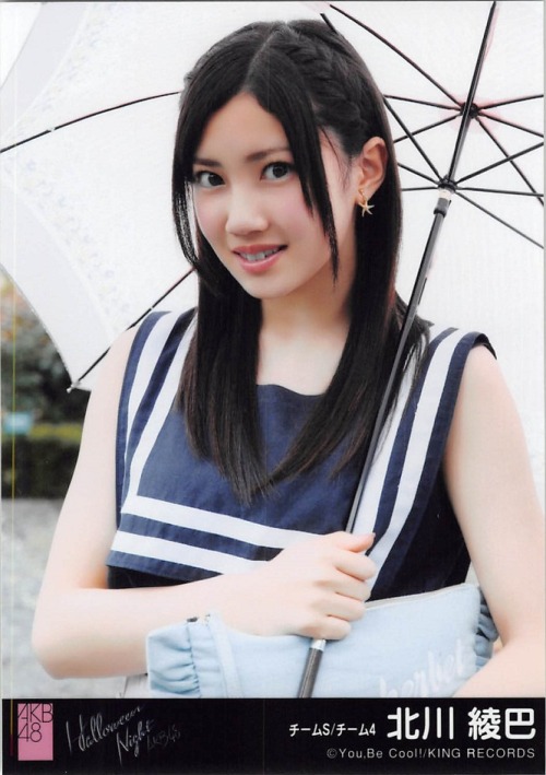 icykalimu:  AKB48 Upcoming Girls