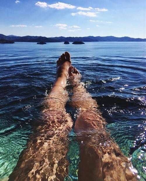 summer bliss