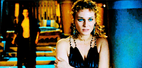 juliacaesaris:Diane Kruger as Helen of Sparta in Troy (2004)“So you have left the field: I wish you 