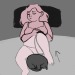 tokidokifish:an attempt to capture the events of this morning
