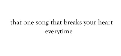 My Teen Quote
