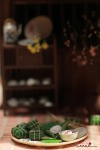 lotusinjadewell:Miniature Vietnamese kitchen porn pictures