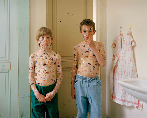 whererosesbloom: Thomas Rousset (1984)