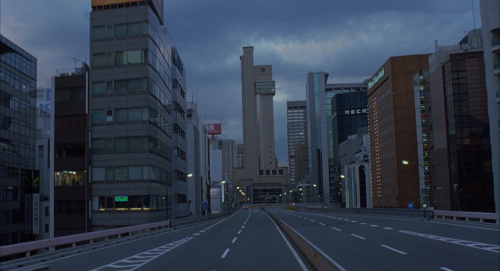 sexpansion:  Lost in Translation (2003) dir. Sofia Coppola “You’re not hopeless.”