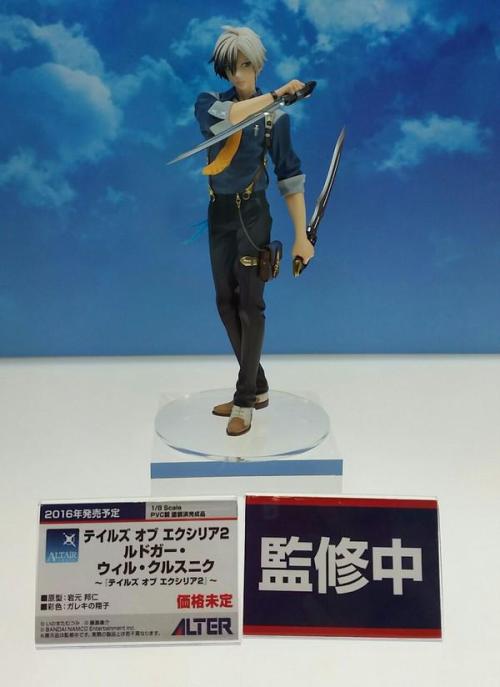 crosspistols:  First color photo of the Ludger adult photos