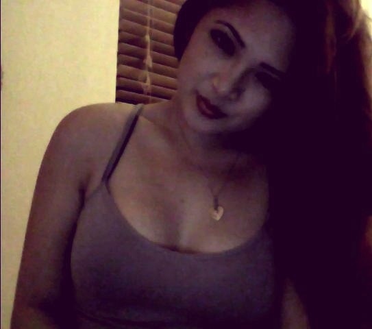 yummmyasians:  carolhoneyyy.tumblr.cominstagram @ carolannmh&lt;3 :] ♋YummmyAsians♋