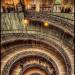 angel-kiyoss:Vatican Museums. 