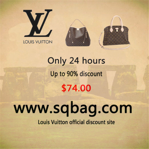 Louis Vuitton Shop Only One Day DiscountShopping >>> Louis Vuitton Shop