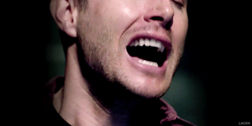 laoih:  "Dean's in pain. I mean, he's in bad pain." 10.03 | Soul Survivor