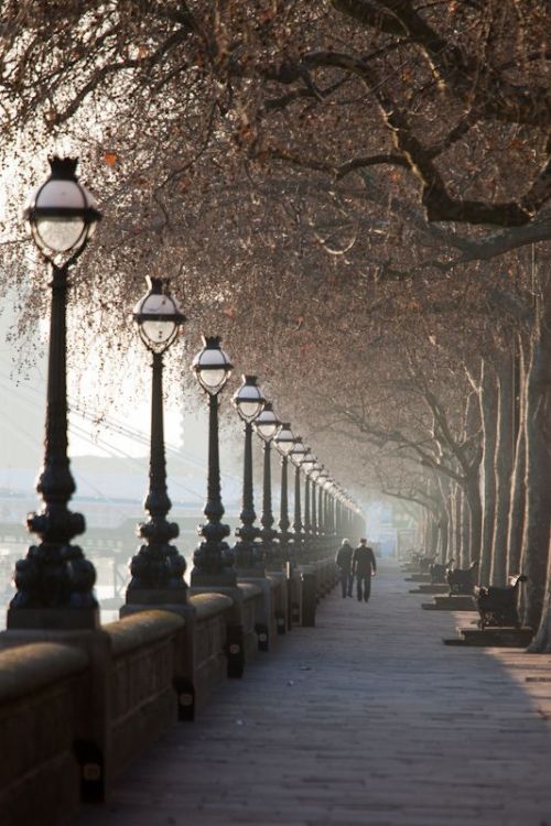 ars-aesthetica: London