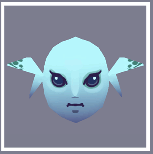 minionsart:  Legend of Zelda - Ocarina of Time The Happy Mask Saleman Collection 